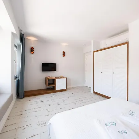 Dione Homestay szállás Bozcaada