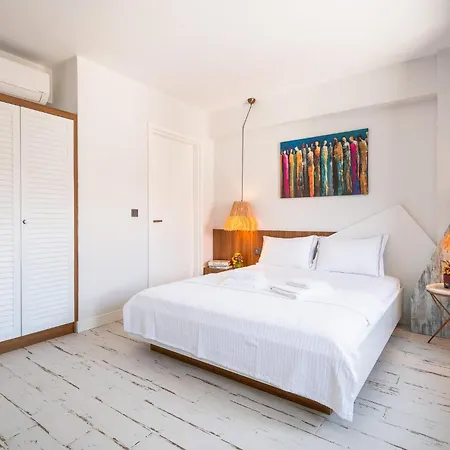 Dione Homestay szállás