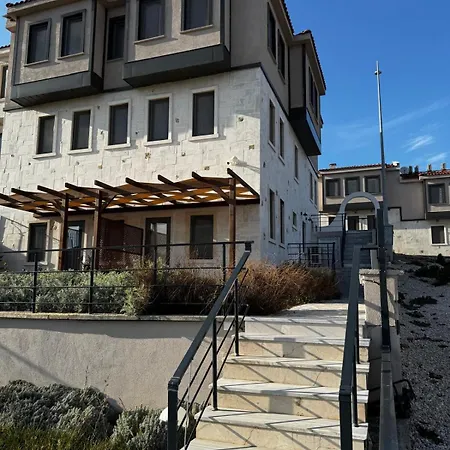 Dione Séjour chez l'habitant