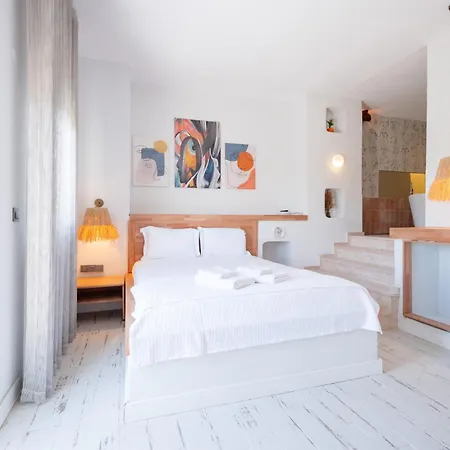 Dione Homestay szállás