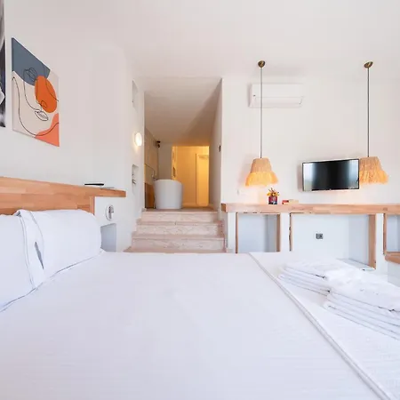 Séjour chez l'habitant Dione