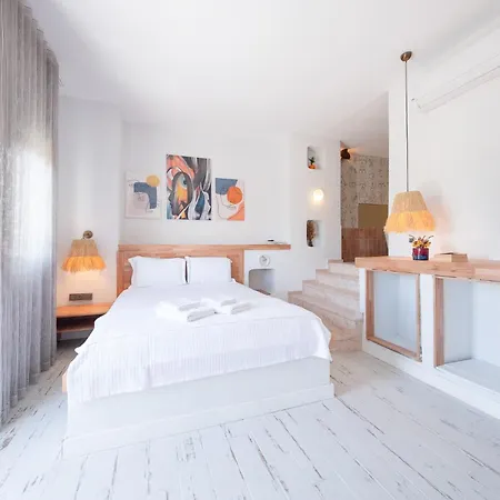 Dione Homestay szállás Bozcaada