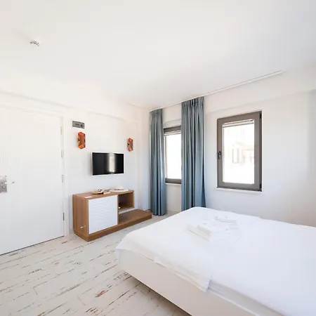 Homestay szállás Dione Bozcaada