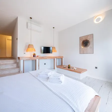 Dione Homestay szállás