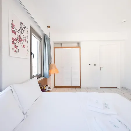 Dione Homestay szállás