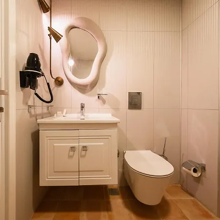 Séjour chez l'habitant Dione *