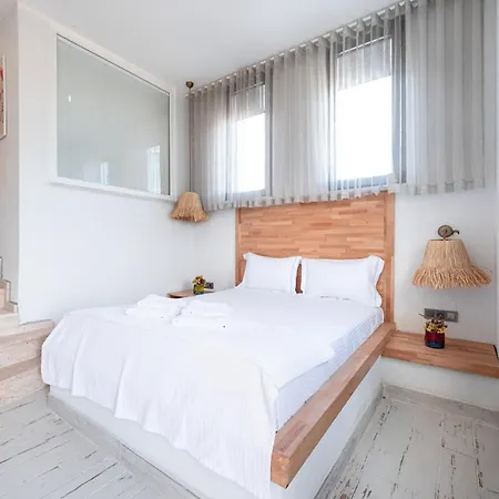 Séjour chez l'habitant Dione Bozcaada