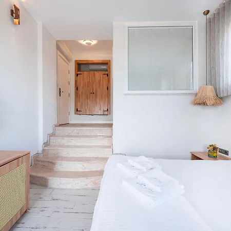 Accommodatie bij particulieren Dione