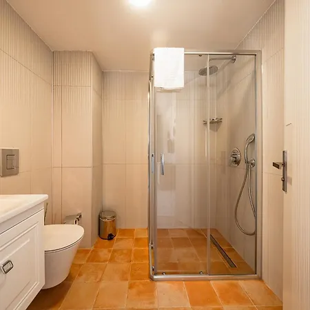 Séjour chez l'habitant Dione Bozcaada