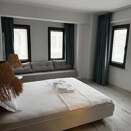 Dione Séjour chez l'habitant