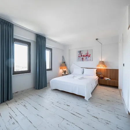 Séjour chez l'habitant Dione *