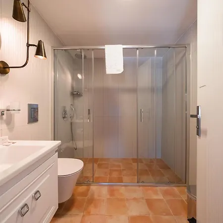 Dione Homestay szállás Bozcaada