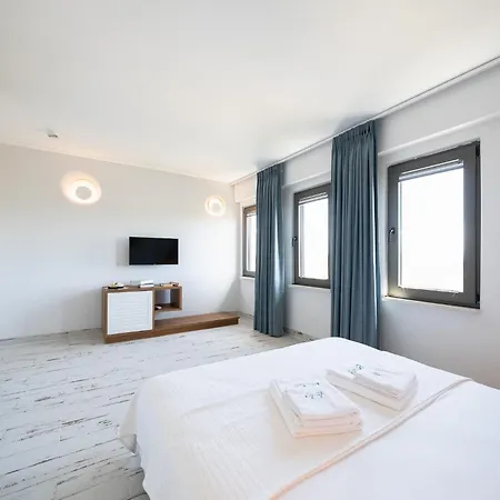 Pansiyon Dione Bozcaada