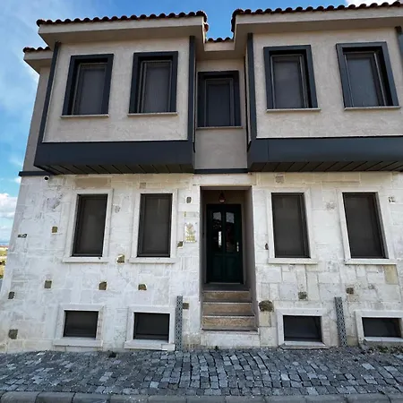 Dione Séjour chez l'habitant