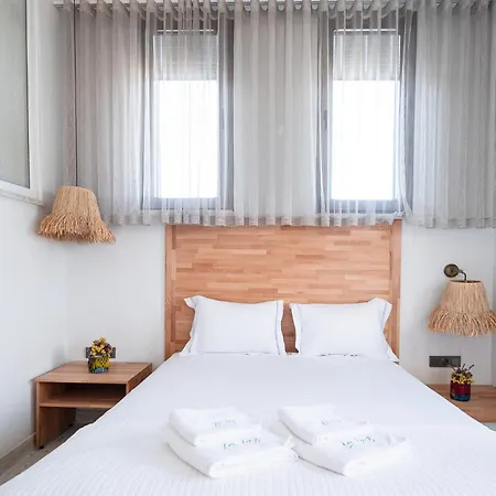 Séjour chez l'habitant Dione *