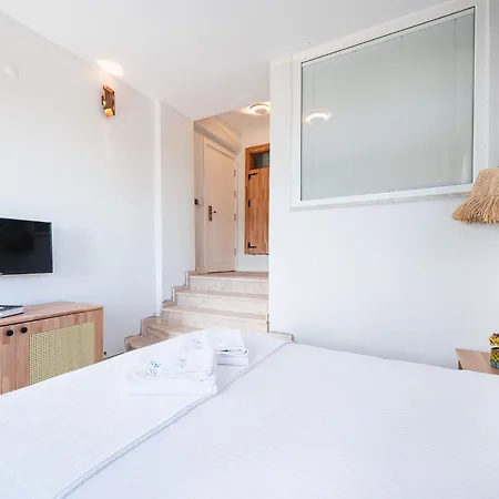 Séjour chez l'habitant Dione