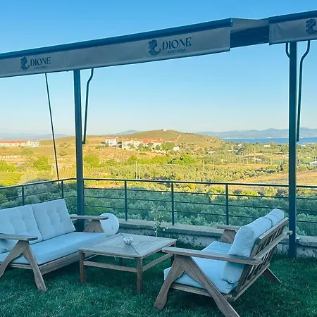 Dione Homestay szállás