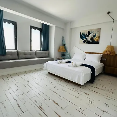 Dione Homestay szállás Bozcaada
