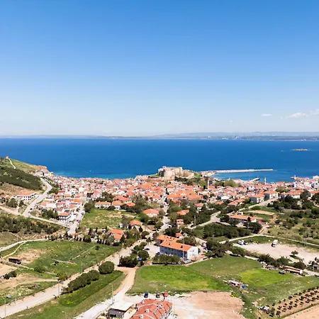 Dione Homestay szállás *
