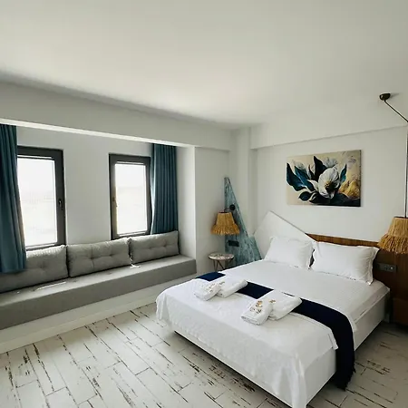 Séjour chez l'habitant Dione *