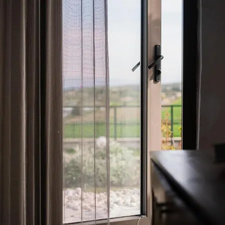 Dione Séjour chez l'habitant