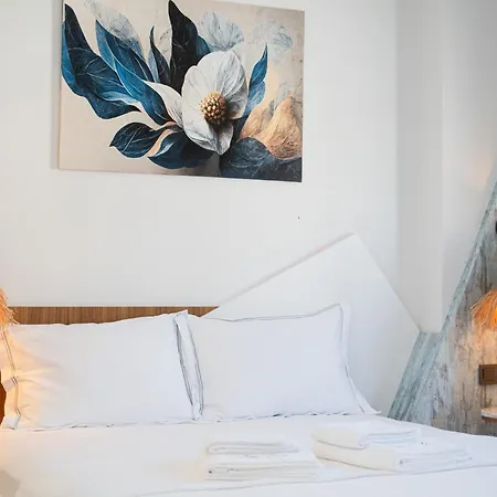 Homestay szállás Dione