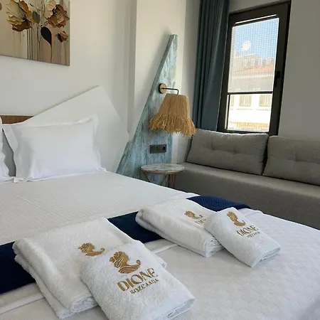 Dione Homestay szállás *