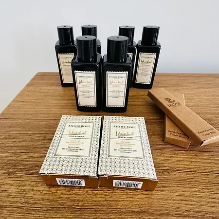 Séjour chez l'habitant Dione Bozcaada