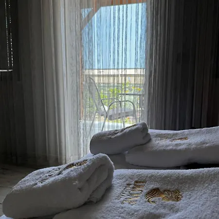 Accommodatie bij particulieren Dione *