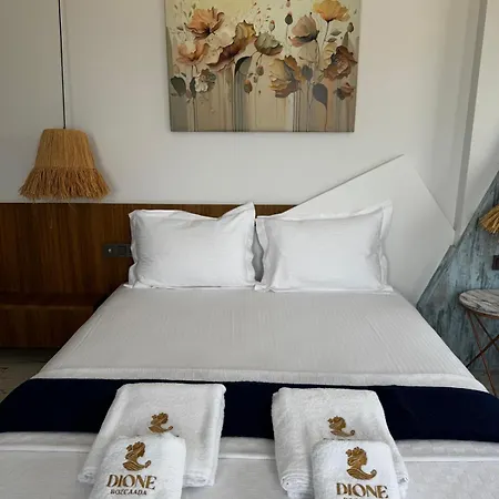 Pansiyon Dione Bozcaada