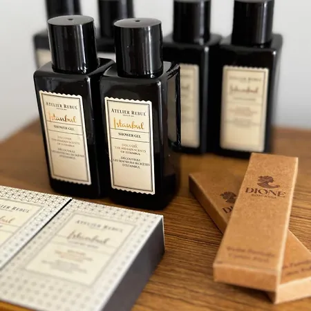 Séjour chez l'habitant Dione *