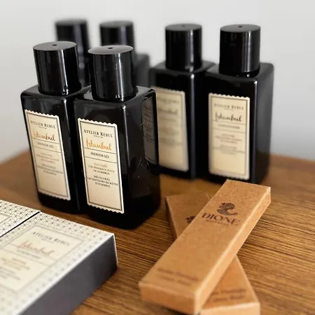 Pansiyon Dione Bozcaada