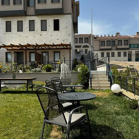 Homestay szállás Dione Bozcaada