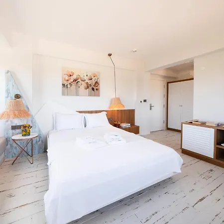 Dione Séjour chez l'habitant