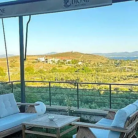 Dione Bozcaada