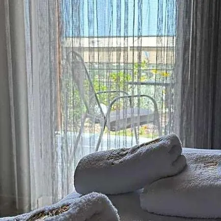 Dione Privat bolig *