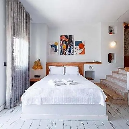 Privat bolig Dione *