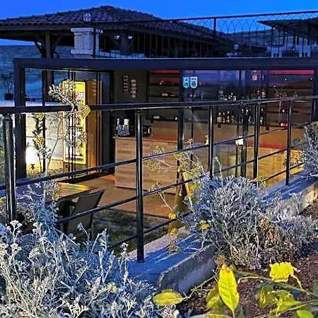 Dione Homestay Bozcaada