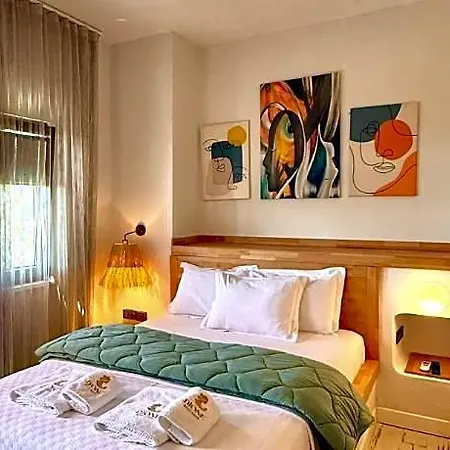 Dione Homestay