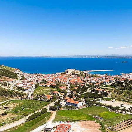 Privat bolig Dione Bozcaada