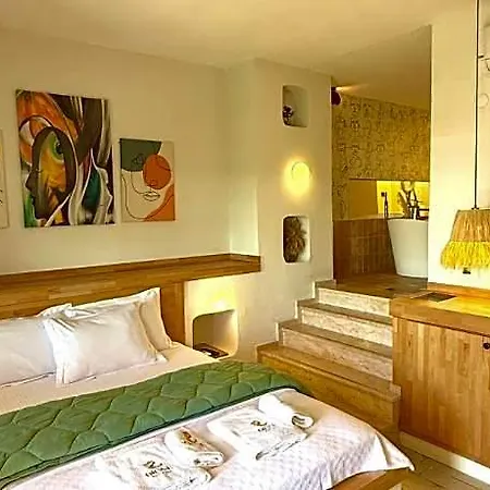 Homestay Dione