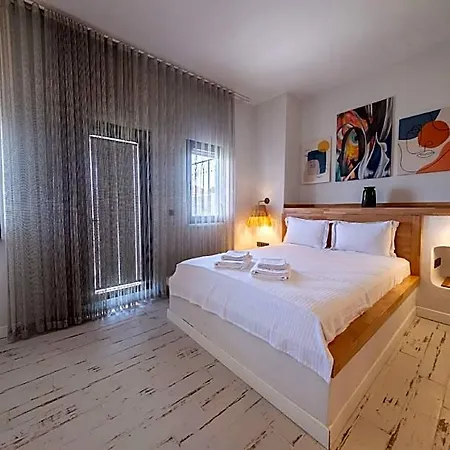 Privat bolig Dione Bozcaada