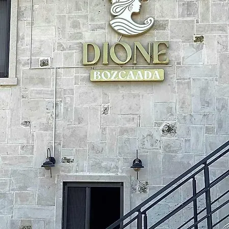 Dione Homestay