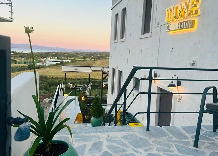 Dione Homestay Bozcaada