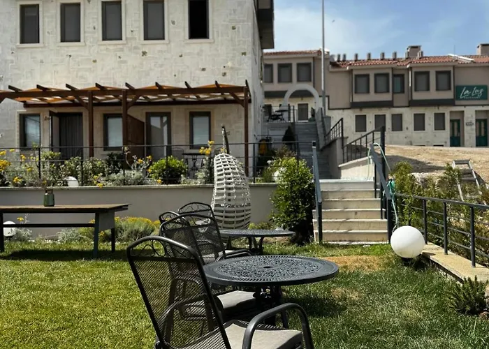 Homestay Dione Bozcaada